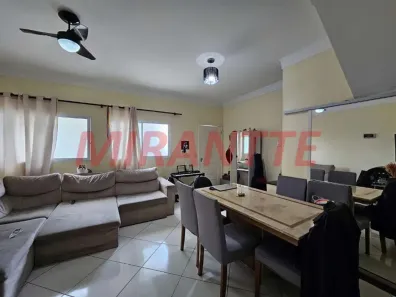 Casa de Condomínio com 3 Quartos à venda, 100m² no Vila Mazzei, São Paulo