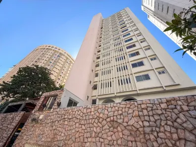 Apartamento com 4 Quartos para alugar, 260m² no Setor Oeste, Goiânia