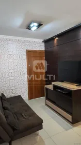 Apartamento com 2 Quartos à venda, 55m² no Tabajaras, Uberlândia