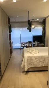 Apartamento com 1 Quarto para alugar, 25m² no Sumaré, São Paulo