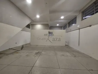 Ponto Comercial para alugar, 80m² no Parque Industrial, São José dos Campos