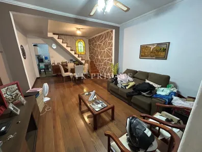 Sobrado com 2 Quartos à venda, 118m² no Perdizes, São Paulo