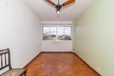 Apartamento com 3 Quartos para alugar, 72m² no Vila Paulista, São Paulo