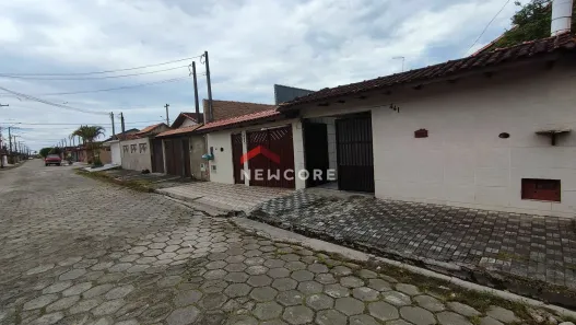 Casa com 2 Quartos à venda, 89m² no Balneario Samas, Mongaguá