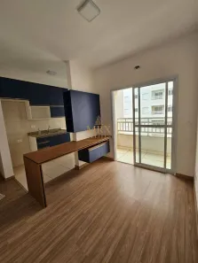 Apartamento com 2 Quartos à venda, 45m² no Jardim Lucila, Tatuí