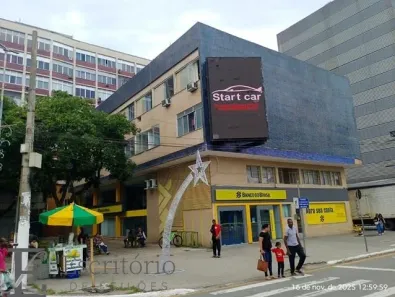 Ponto Comercial à venda, 1010m² no Vila Santa Cecília, Volta Redonda