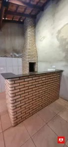 Casa com 2 Quartos à venda, 125m² no Jardim São Camilo, Santa Bárbara D'Oeste