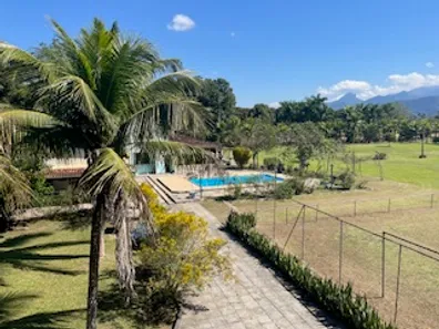 Fazenda/Sítio com 10 Quartos à venda, 30800m² no Citrolândia, Guapimirim