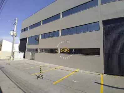 Galpão/Depósito/Armazém para alugar, 1773m² no Park Comercial de Indaiatuba, Indaiatuba