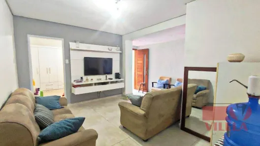 Casa com 3 Quartos à venda, 105m² no Vila Darli, São Paulo