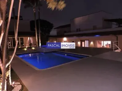 Casa com 4 Quartos à venda, 828m² no Paraisópolis, São Paulo
