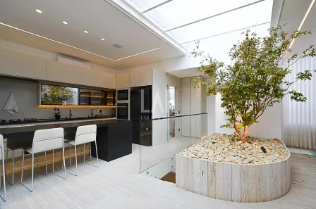 Cobertura com 2 Quartos à venda, 150m² no Cidade Nova, Belo Horizonte