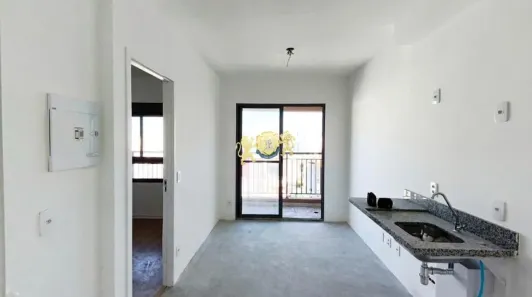 Flat com 1 Quarto à venda, 30m² no Liberdade, São Paulo