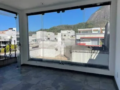 Cobertura com 4 Quartos à venda, 315m² no Leblon, Rio de Janeiro