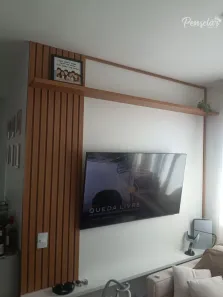 Apartamento com 2 Quartos à venda, 36m² no Vila Andrade, São Paulo