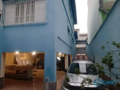 Sobrado com 4 Quartos à venda, 256m² no Cidade Mãe do Céu, São Paulo