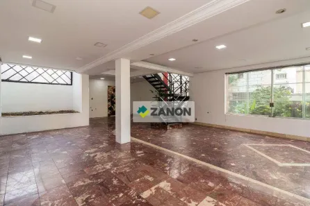 Prédio Comercial à venda, 232m² no Paraíso, São Paulo