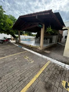 Apartamento com 2 Quartos para alugar, 47m² no Santa Rosa, Teresina