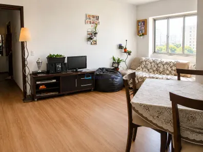Apartamento com 2 Quartos à venda, 72m² no Vila da Saúde, São Paulo