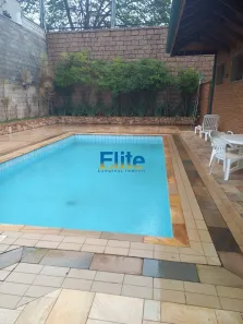 Casa de Condomínio com 4 Quartos à venda, 380m² no Chácara Primavera, Campinas