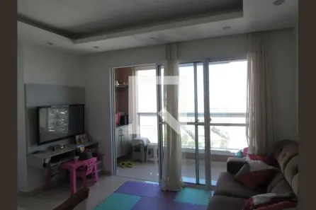 Apartamento com 2 Quartos à venda, 52m² no Jardim Roberto, Osasco