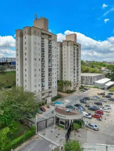 Apartamento com 3 Quartos à venda, 71m² no Núcleo Residencial Célia Mota, Barueri