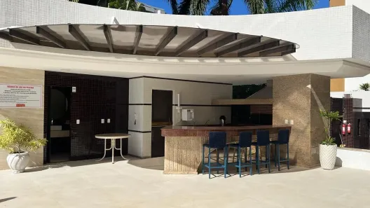 Apartamento com 4 Quartos à venda, 377m² no Pituba, Salvador