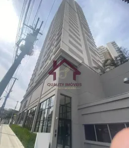 Apartamento com 1 Quarto para venda ou aluguel, 28m² no Sacomã, São Paulo