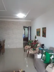 Apartamento com 4 Quartos para alugar, 158m² no Copacabana, Rio de Janeiro