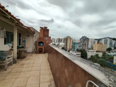 Cobertura com 2 Quartos à venda, 135m² no Vital Brazil, Niterói