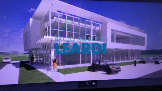 Imóvel Comercial à venda, 954m² no Embu Mirim, Itapecerica da Serra