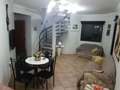 Cobertura com 3 Quartos à venda, 175m² no Riviera, Bertioga