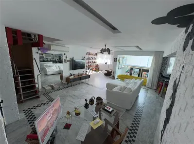 Cobertura com 2 Quartos à venda, 172m² no Barra da Tijuca, Rio de Janeiro