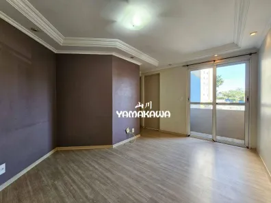 Apartamento com 2 Quartos à venda, 45m² no Fazenda Aricanduva, São Paulo