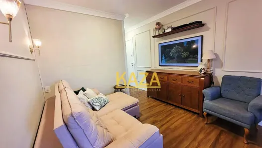 Apartamento com 3 Quartos à venda, 68m² no Belenzinho, São Paulo