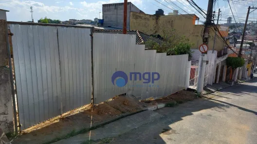 Lote/Terreno à venda, 200m² no Vila Medeiros, São Paulo