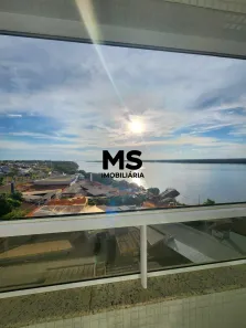 Apartamento com 2 Quartos à venda, 74m² no Residencial Rio Paraná, Porto Rico