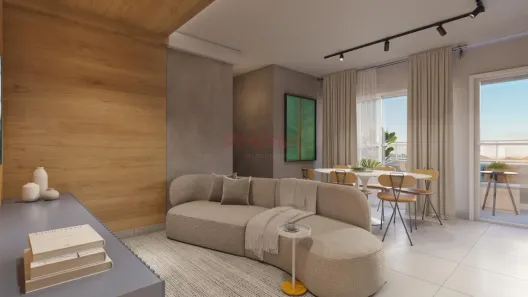 Apartamento com 2 Quartos à venda, 56m² no Santa Terezinha, Belo Horizonte