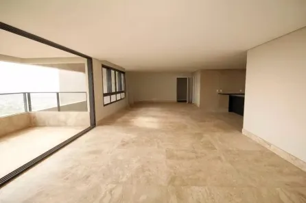 Apartamento com 4 Quartos à venda, 225m² no Santa Lúcia, Belo Horizonte