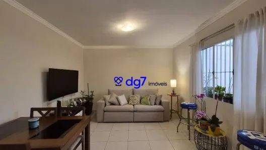 Sobrado com 2 Quartos à venda, 110m² no Jardim Monte Alegre, São Paulo
