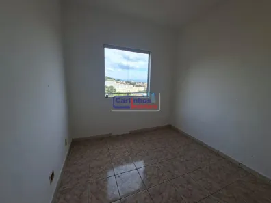 Apartamento com 2 Quartos à venda, 43m² no Jardim das Alterosas - 2ª Seção, Betim
