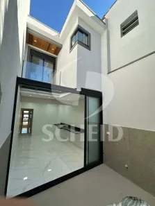 Sobrado com 3 Quartos à venda, 110m² no Vila Campo Grande, São Paulo