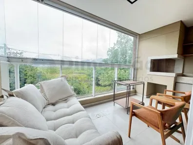 Apartamento com 3 Quartos à venda, 100m² no João Paulo, Florianópolis