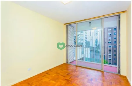 Apartamento com 3 Quartos à venda, 120m² no Santa Cecília, São Paulo