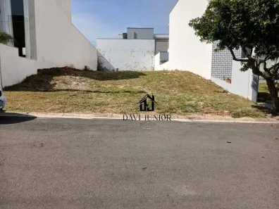 Lote/Terreno à venda, 300m² no Wanel Ville, Sorocaba