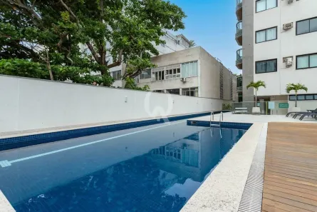 Apartamento com 2 Quartos à venda, 82m² no Ipanema, Rio de Janeiro