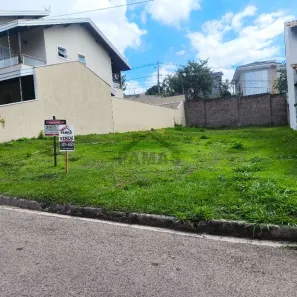 Lote/Terreno à venda, 250m² no Pinheirinho, Vinhedo