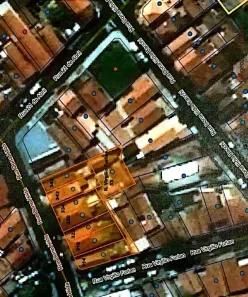 Lote/Terreno à venda, 1265m² no Paulicéia, Piracicaba