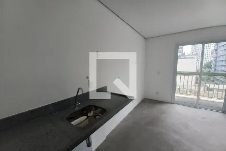 Kitnet com 1 Quarto à venda, 29m² no Santa Efigênia, São Paulo