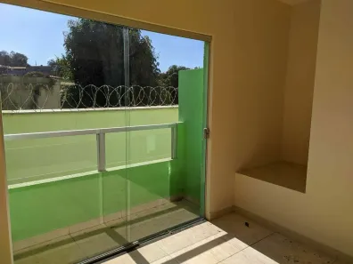 Casa com 2 Quartos à venda, 65m² no Vale das Acácias, Ribeirão das Neves